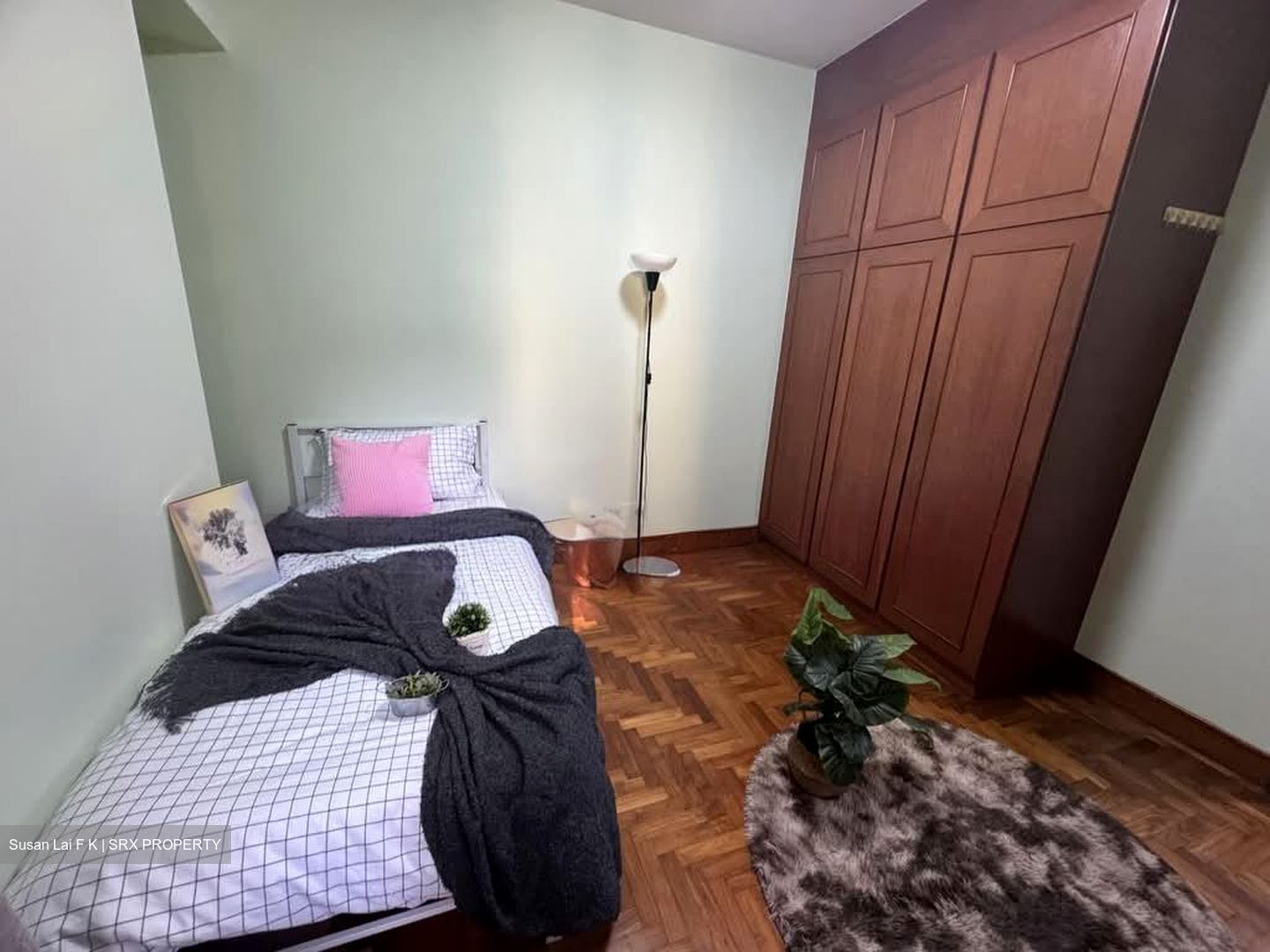 Westcove Condominium (D5), Condominium #558819741